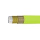 Wąż termoplastyczny DN06, 700 bar, żółty