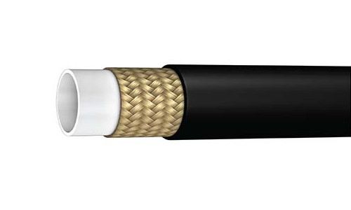 Wąż termoplastyczny SAE 100R7 DN13 176 bar