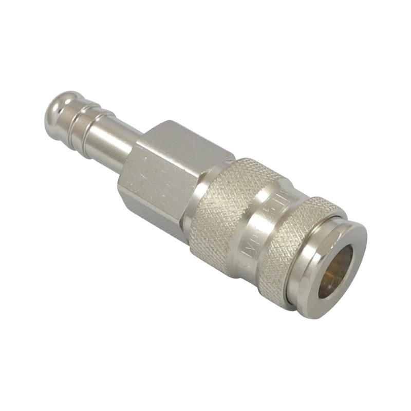 Szybkozłączka gniazdo, 13 mm, seria 25