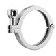 Obejma do złącz Tri-Clamp 50,5 mm, stal 304