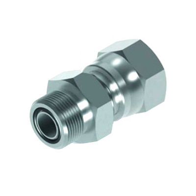 Adaptor ORFS GW 1.7/16-12 x GZ 1-14
