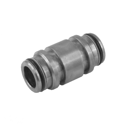 Złączka wtykowa STECKO DN10  L=70