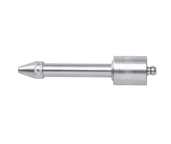 Adaptor smarownicy wklęsłej 200/S; L=92 mm
