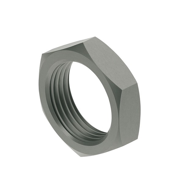 Przeciwnakrętka BSP 1/2  stal 316L