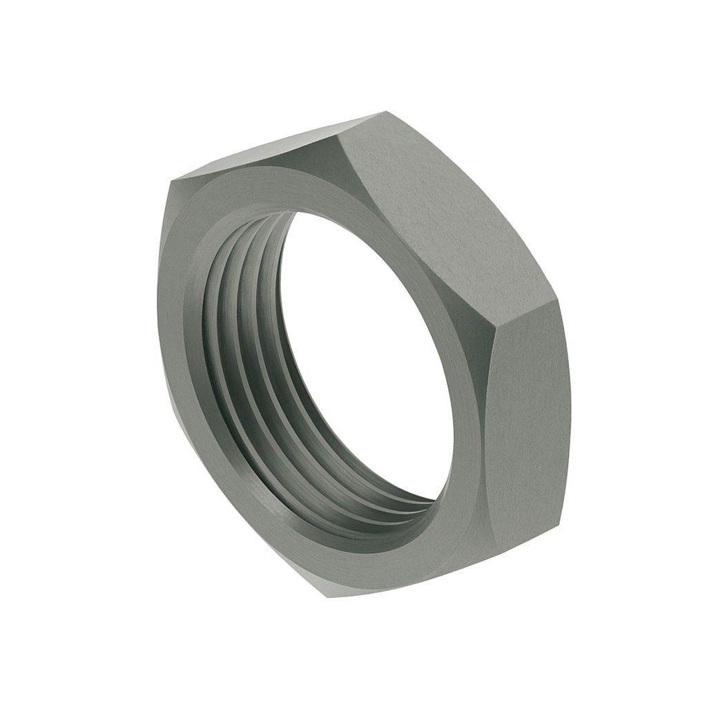 Przeciwnakrętka BSP 1/2  stal 316L