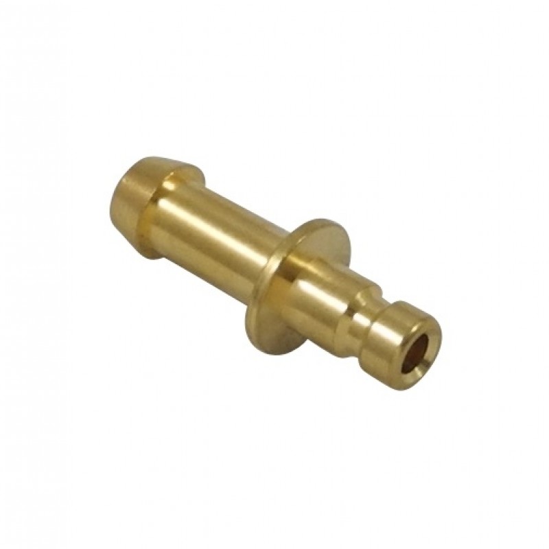 Szybkozłączka wtyk, 3 mm, seria 20