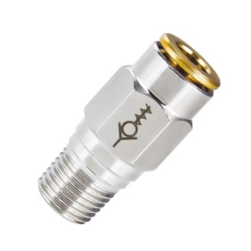 Zawór zwrotny do ukł. smarowania 06 GZ-1/8, 250bar