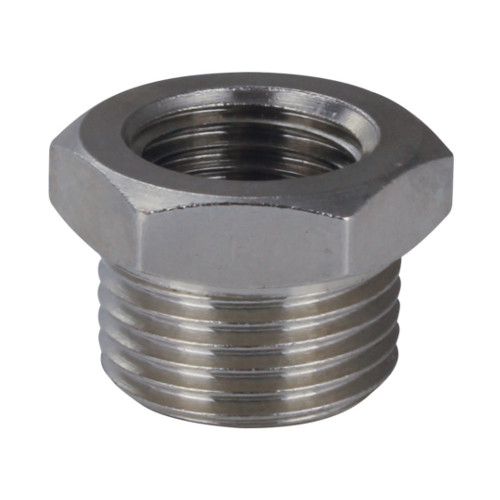 Redukcja GZ 3/8 BSP x GW 1/8 BSP