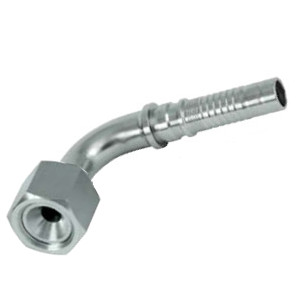 Końcówka InterLock DN25 DKJ 90° 1.5/16-12