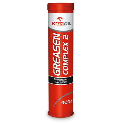 Smar GREASEN COMPLEX 2