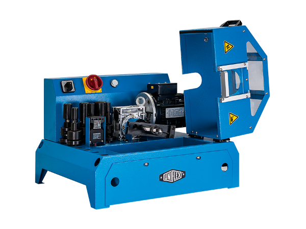 Skrawarka UNIFLEX do węży hydraulicznych