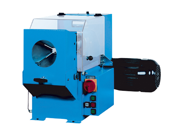Skrawarka UNIFLEX do węży hydraulicznych