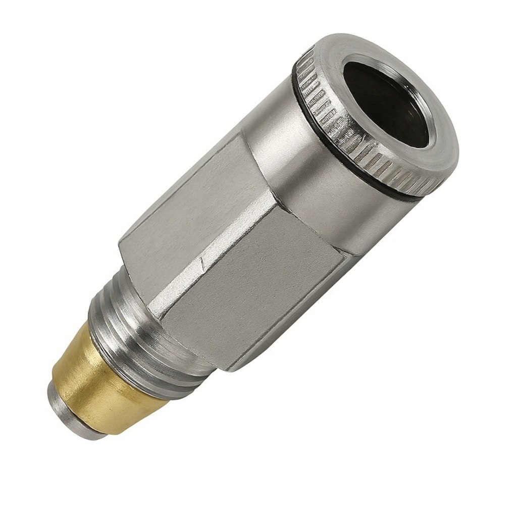 Zawór zwrotny R06 x M10x1