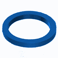 O-ring PU, DN 65, 2.1/2  T=100°C