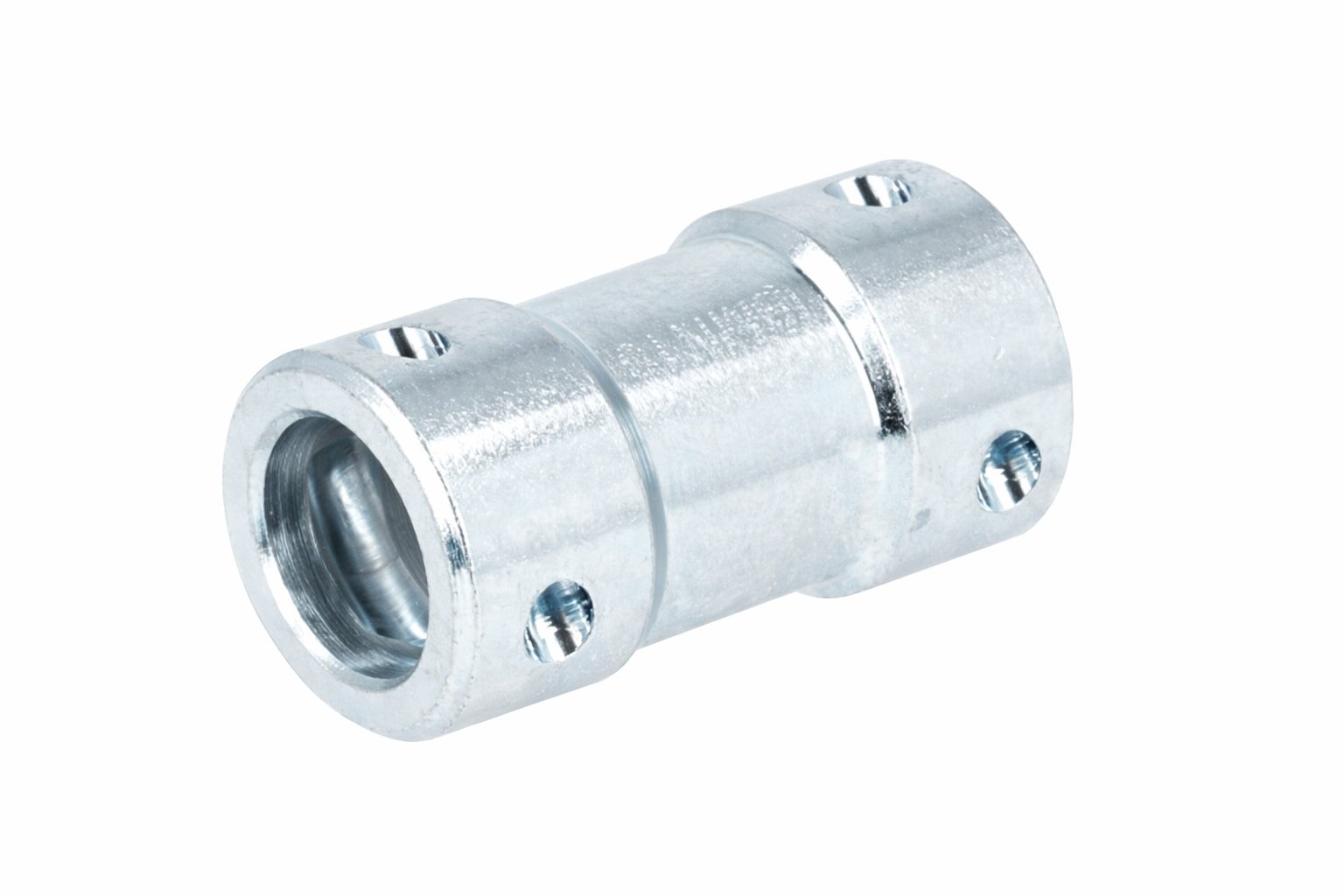 Złączka gniazdowa STECKO DN20, stal 316