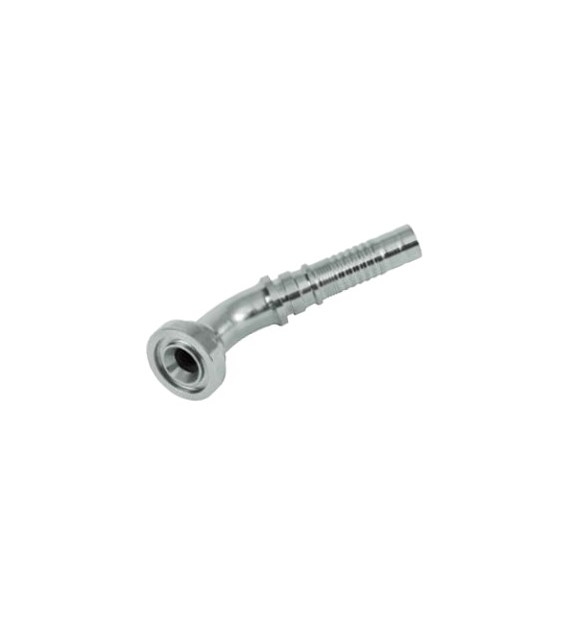 Końcówka InterLock DN40 SFL6 śr.kołnierza: 79,4 mm