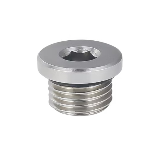 Korek GZ 1/2 BSPP