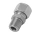 Złączka prosta GE06LLM8x1,25