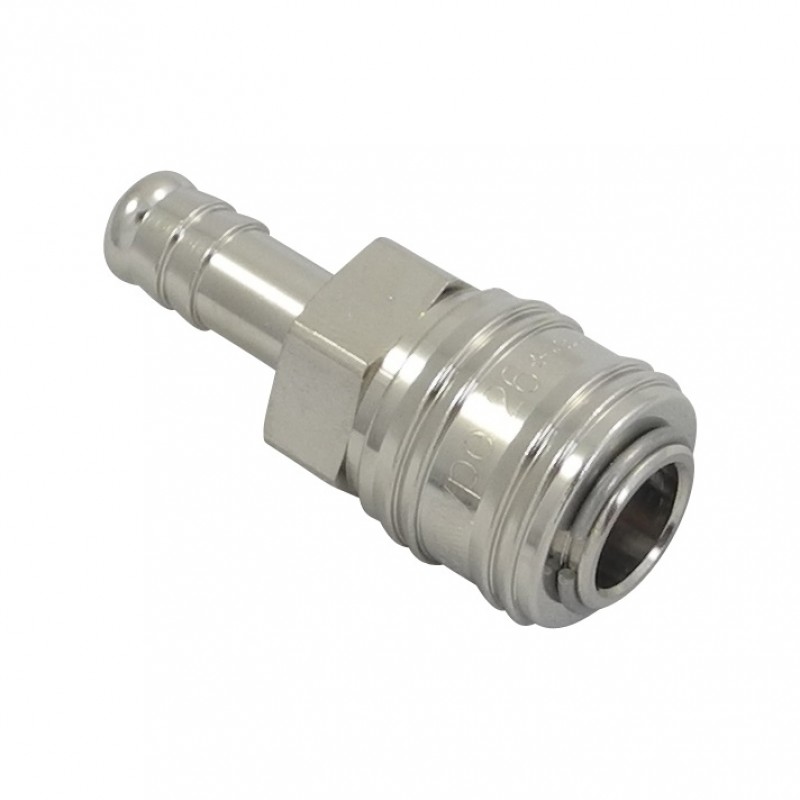 Szybkozłączka gniazdo, 8 mm, seria 26