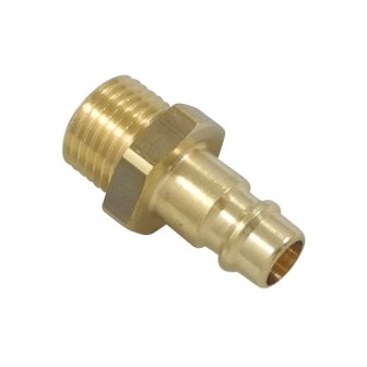 Szybkozłączka wtyk, GZ-M22x1,5, seria 26