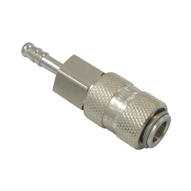 Szybkozłączka gniazdo, 13 mm, seria 19