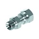 Adaptor GW 1-14 ORFS x GZ 5/8 BSP