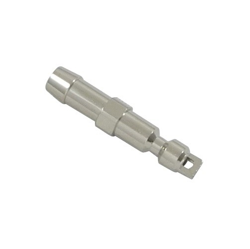 Szybkozłączka wtyk, 4 mm, seria 50