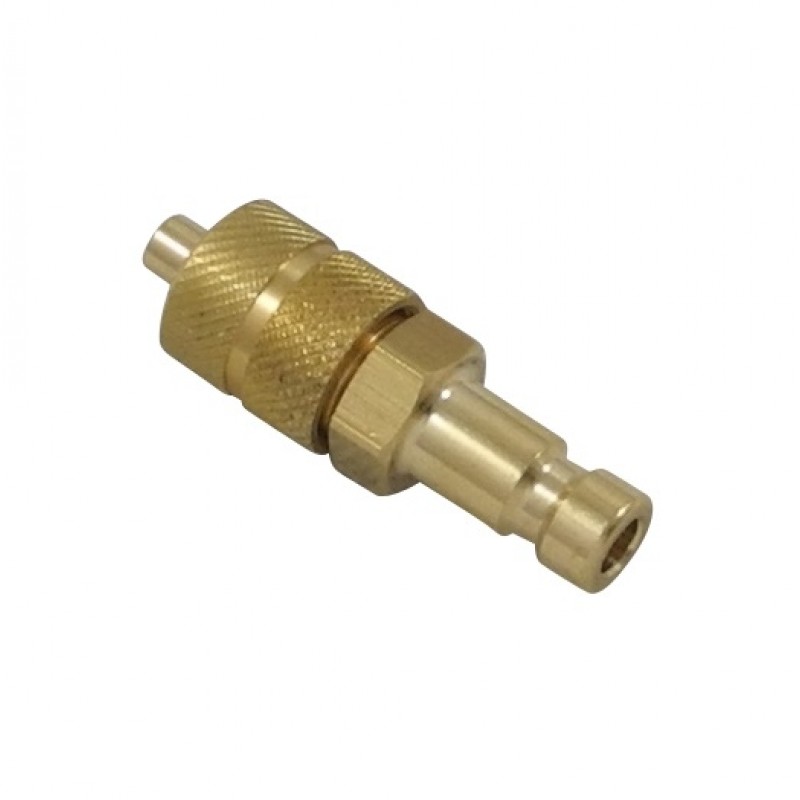 Szybkozłączka wtyk, 5x3 mm, seria 20