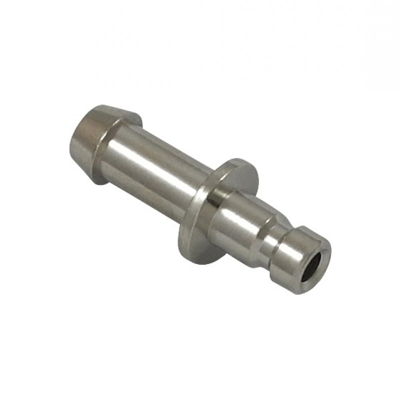 Szybkozłączka wtyk, 3 mm, seria 20