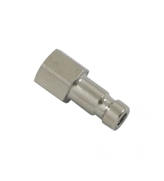 Szybkozłączka wtyk, GW-1/8 NPT, seria 20