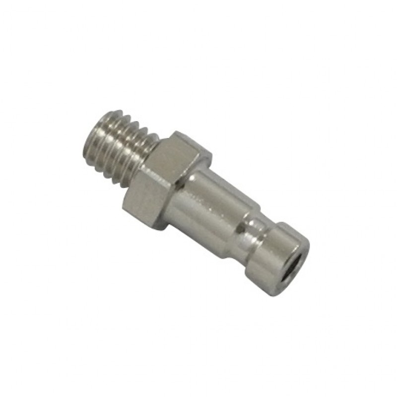 Szybkozłączka wtyk, GZ-1/8 NPT, seria 20