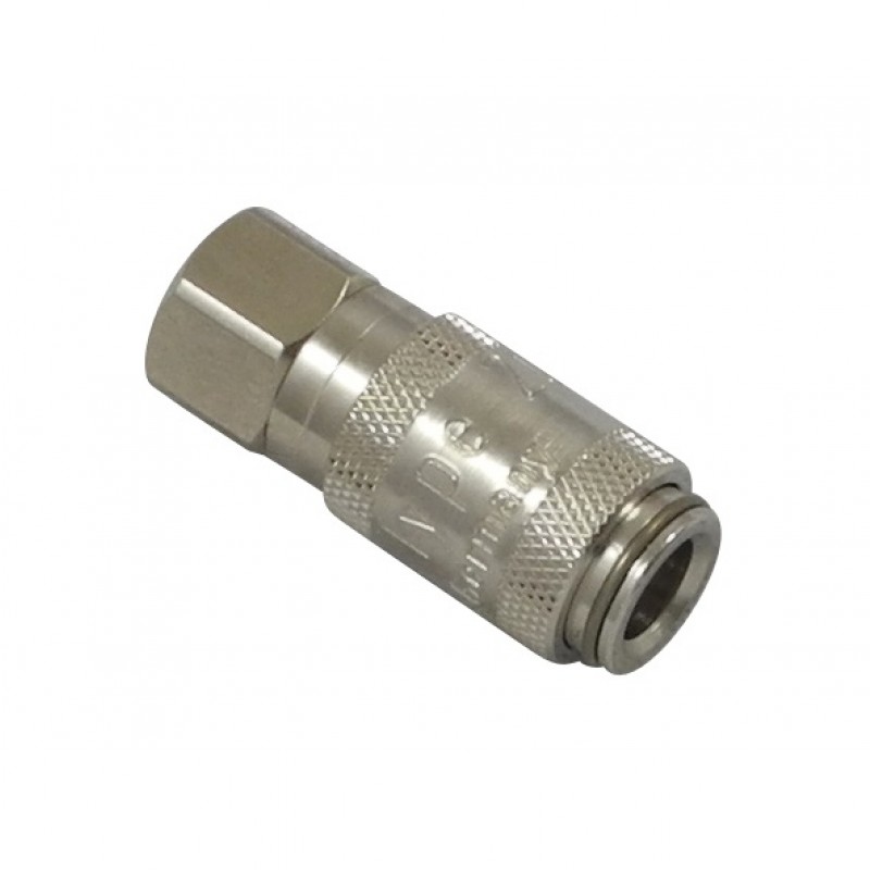 Szybkozłączka gniazdo, GW-1/8 NPT, seria 20