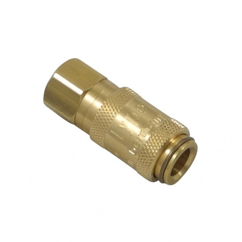 Szybkozłączka gniazdo, GW-1/8 NPT, seria 20