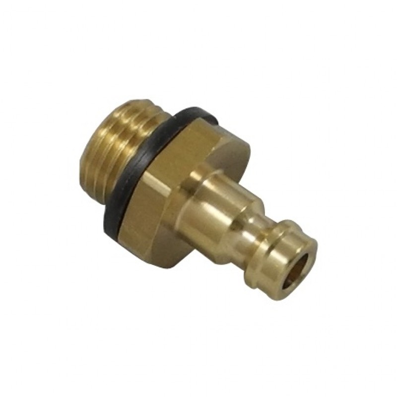 Szybkozłączka wtyk, GZ-M14x1,5, seria 21