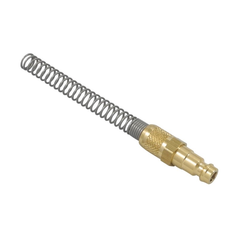 Szybkozłączka wtyk, 8x6 mm, seria 21