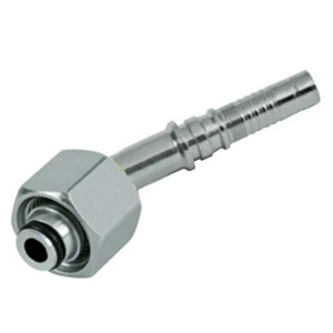 Końcówka InterLock DN20 DKOS 45° M42x2 30S