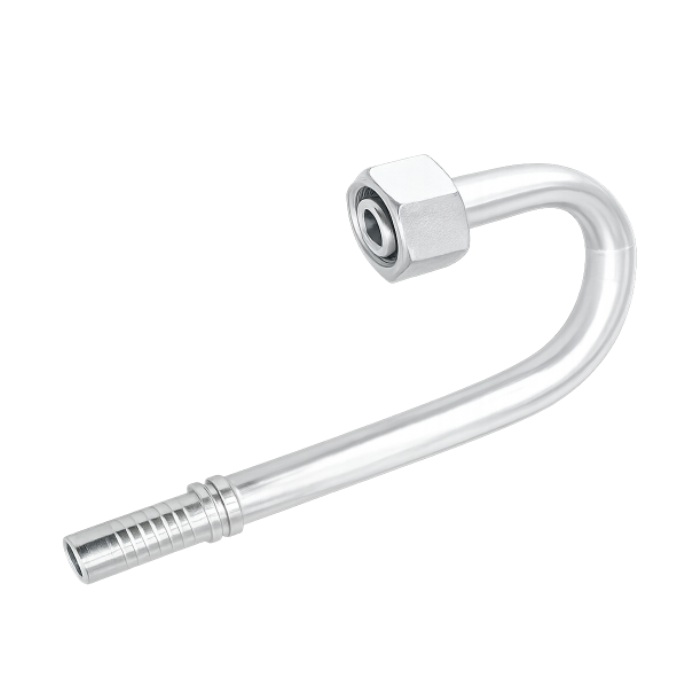 Końcówka DN20 DKOS 180° M30x2 20S