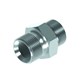 Adaptor GZ 1-14 ORFS x GZ 3/8 BSP