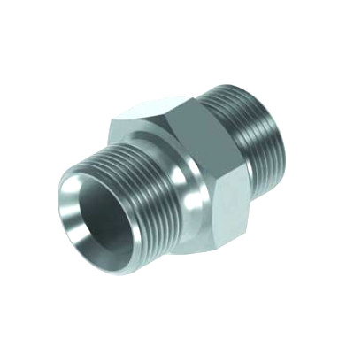 Adaptor GZ 1-14 ORFS x GZ 1/2 BSP