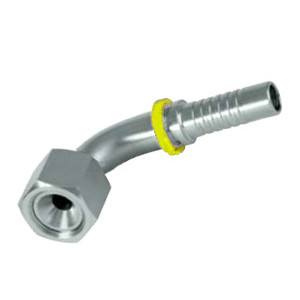 Końcówka DN25 DKJ 90° 1.1/16-12