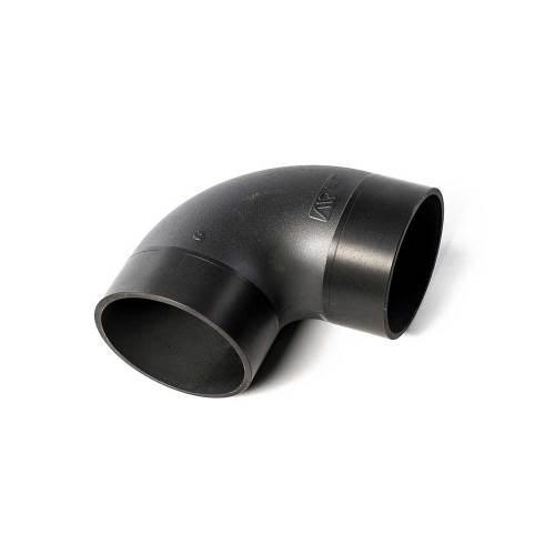 Kolano 90° AIRnet, D 158
