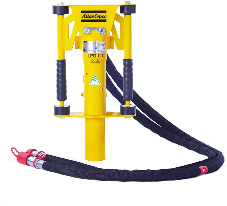 Kafar Atlas Copco 1801394006