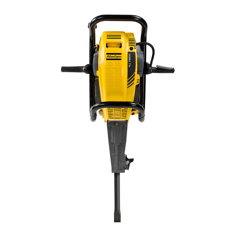Młot spalinowy Atlas Copco