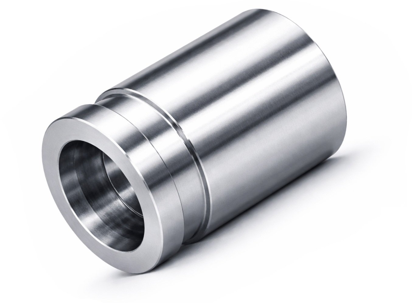 Tulejka bez skórowania R6,R7,R8, DN25 stal 316L