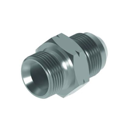 Adaptor JIC GZ 3/8-24 x GZ M14x1,5