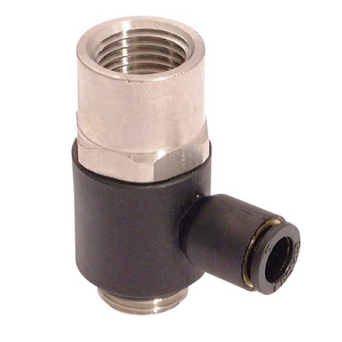 Złączka Banjo 08 - GZ/GW G3/8