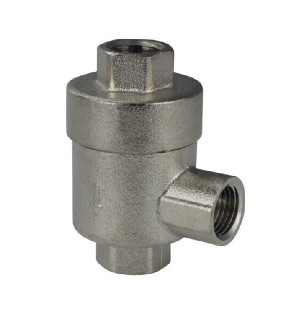 Zawór szybkiego spustu GW 1/8 NPT