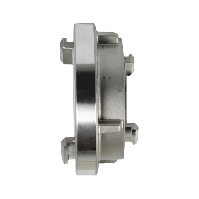 Redukcja STORZ, rozstaw 133 x 89 mm, AL
