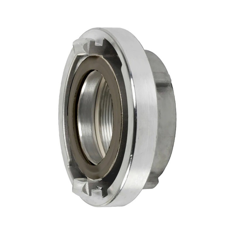 Złącze STORZ, GW-5 , rozstaw 148 mm, AL