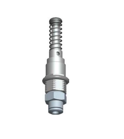 Element pompujący do pomp POLIPUMP  0,10cm3/skok
